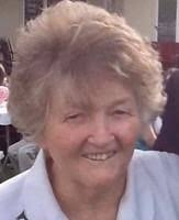 Margaret Watson Obituary (1938