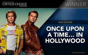 Endgame ford v ferrari john wick: Winners Announced For 25th Annual Critics Choice Awards
