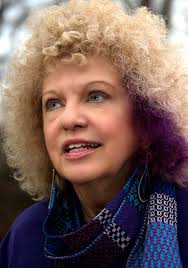 Interviews with U.S. Poets Laureate