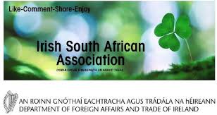 South africa is a member of the united nations, the african union, the world bank and several other international organizations. Irish South African Association Home Facebook