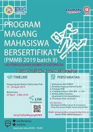 Pada ketentuan pasal 1 angka 1 permen panrb 49/2011, diterangkan bahwa dokumen pakta integritas adalah dokumen. Program Magang Mahasiswa Bersertifikat 2019 Batch Ii Fakultas Psikologi