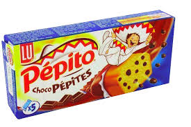 Epingle Sur Packaging De Gateaux Pour Enfants