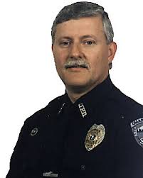 Reflections for Patrol Officer Michael W. Marshall, Omak Police Department,  Washington