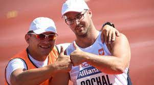 Check out the latest pictures, photos and images of maciej sochal. Maciej Sochal Ze Zlotym Medalem Me W Berlinie Koszalininfo