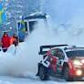 Historic Svenska Rallyt Faces Bankruptcy Amid Financial Crisis