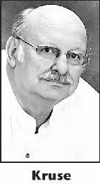 LAWRENCE KRUSE Obituary (1949