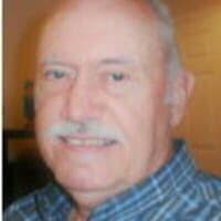 Harold C. Keller Obituary (1943