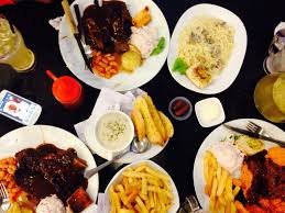 So bewerten reisende polperro steak house auf tripadvisor in den folgenden kategorien: Polperro Steak House In Shah Alam South Klang Valley Openrice Malaysia