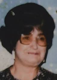 Beverly Mark Obituary (1931