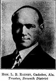 The Strangest Names In American Political History : September 2012