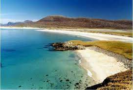 Luskentyre Beach On Harris Top 10 Beach Isle Of Harris Top 10 Beaches Places To Go