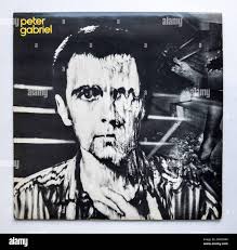 Peter gabriel 3 hi-res stock photography and images