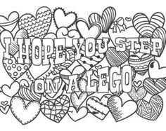 This site delivers some interesting and distinctive halo coloring pages which include both types of halo coloring sheets. Quotes 2018coloring