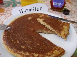 Pancake Au Son D Avoine Recette Recettes De Pancake Alimentation Recette Avoine