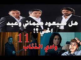 ماذا سيحدث في الجزء 11 من وادي الذئاب وما علاقته بالانقلاب الأخير movie posters movies poster