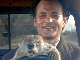 What's your 'Groundhog Day'? Here's what Twin Citians go back to