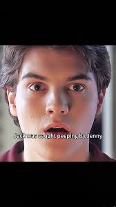 Jack and Annie Motel Movie