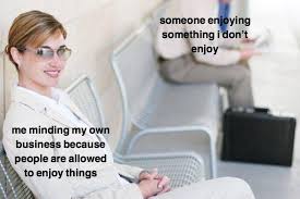 Your current browser isn't compatible with soundcloud. Let People Enjoy Things Wholesomememes