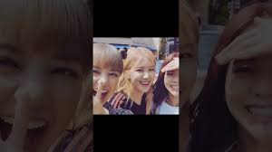 Jennie call's her sister's ❤️❤️