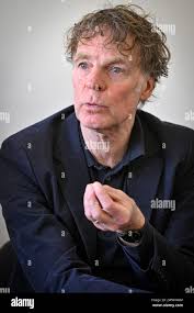 Chairman maas hi-res stock photography and images