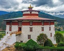 Immagine di National Museum of Bhutan