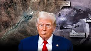 Mossad, nuclear secrets and tweets ...