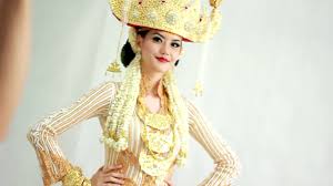 More images for congrats sarjana nya » srajana kaikini is a writer, researcher and curator. Road To Puteri Indonesia 2016 Congrats Kezia