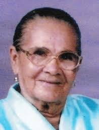 Inez Lucina Harris Dies