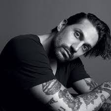 Ben Gorham's Instagram, Twitter & Facebook