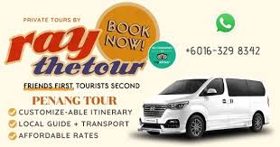While the majority of the popularly used airlines are. How To Get From Penang Airport To Georgetown 4 Easy Ways 2020