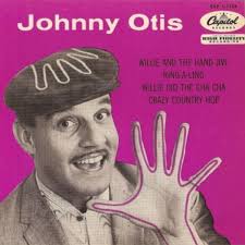 Johnny Otis