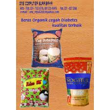 Tips makan nasi untuk penderita diabetes. Beras Taj Mahal Oleh Adinda Souvenir Di Surabaya