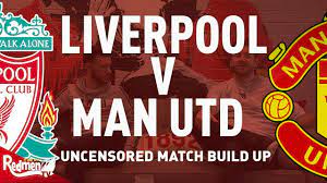 16 wins for mancunians, 11 victories for merseysiders. Liverpool V Manchester United Uncensored Match Build Up Youtube