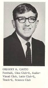 Dr. John Erwin Casto, 81, of St. Albans, went home to be with the Lord