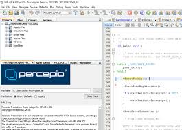 Mplab ide v8.92 video overview: Improved Tracealyzer Support For Microchip Mplab X Ide Percepio Ab