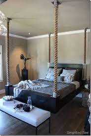 Besides good quality brands, you'll also find plenty of discounts when you shop for 2 person hammock bed during big sales. 20 Most Insanely Unique Hanging Bed Ideas To Boost Your Relaxation Home Bedroom Hanging Beds Hanging Bed