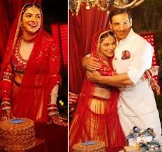 Your birthday cake stock images are ready. Divya Khosla Kumar As The Leading Lady In Milap Zaveri S Satyameva Jayate 2 Divya Khosla Kumar Stuns In A Red Bridal Lehenga As She Cuts Birthday Cake With John Abraham
