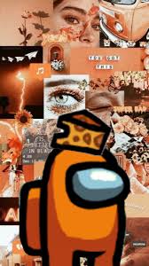 Among Us In 2020 Cute Fall Wallpaper Cartoon Wallpaper Iphone Homescreen Wallpaper