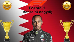 A red bull két pilótájához hasonlóan a ferrari két versenyzője, a spanyol carlos sainz jr. Forma 1 2021 Es Bahreini Nagydij Elemzes Youtube