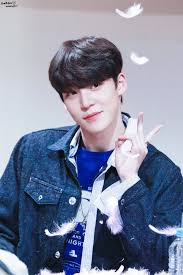 Ateez Yunho Jeongyunho Boy Groups Pop Group Boy Bands