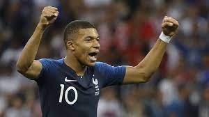 Francia en vivo, online tv, gratis y en directo se enfrentan hoy, jueves 22 de julio (3:00 a. Francia Se Abre La Opcion De Tokio Para Mbappe As Com