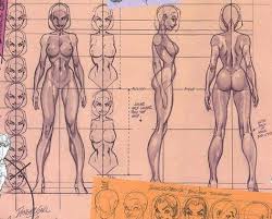 Feel free to explore, study and enjoy paintings with paintingvalley.com. 46 Anatomy Female Drawing Ideas In 2021 Female Drawing Anatomy Anatomy Drawing