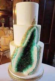 Although you might think that the number of servings will play a large part, realistically, adding an extra tier of cake or switching to the next size up will only add a proportionately small additional cost. Average Cost Of Wedding Cakes Page 3