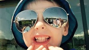 Wonderland charity ball in memory of St Albans toddler who had sepsis