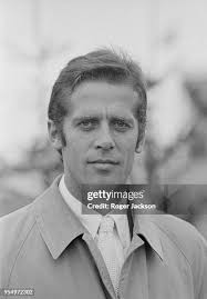 German showjumper Alwin Schockemöhle during the Wills Castella Stakes...  News Photo