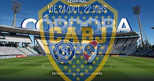 Copa Argentina: ¿Un River Ganador Impulsa a Boca a la Libertadores? - Imagen principal del artículo