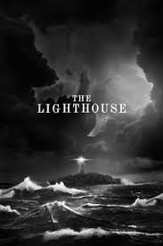 The Lighthouse (2019) directed by Robert Eggers • Reviews, film + cast •  Letterboxd