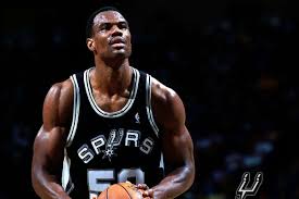 Взгляни на мир глазами робинзона! The David Robinson Playoff Stat That Leaves Everyone Else In The Dust Pounding The Rock