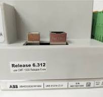 ICS Triplex Rockwell T9402 Digital Input Module
