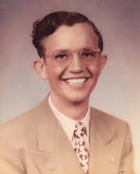 Louis Johnston Obituary